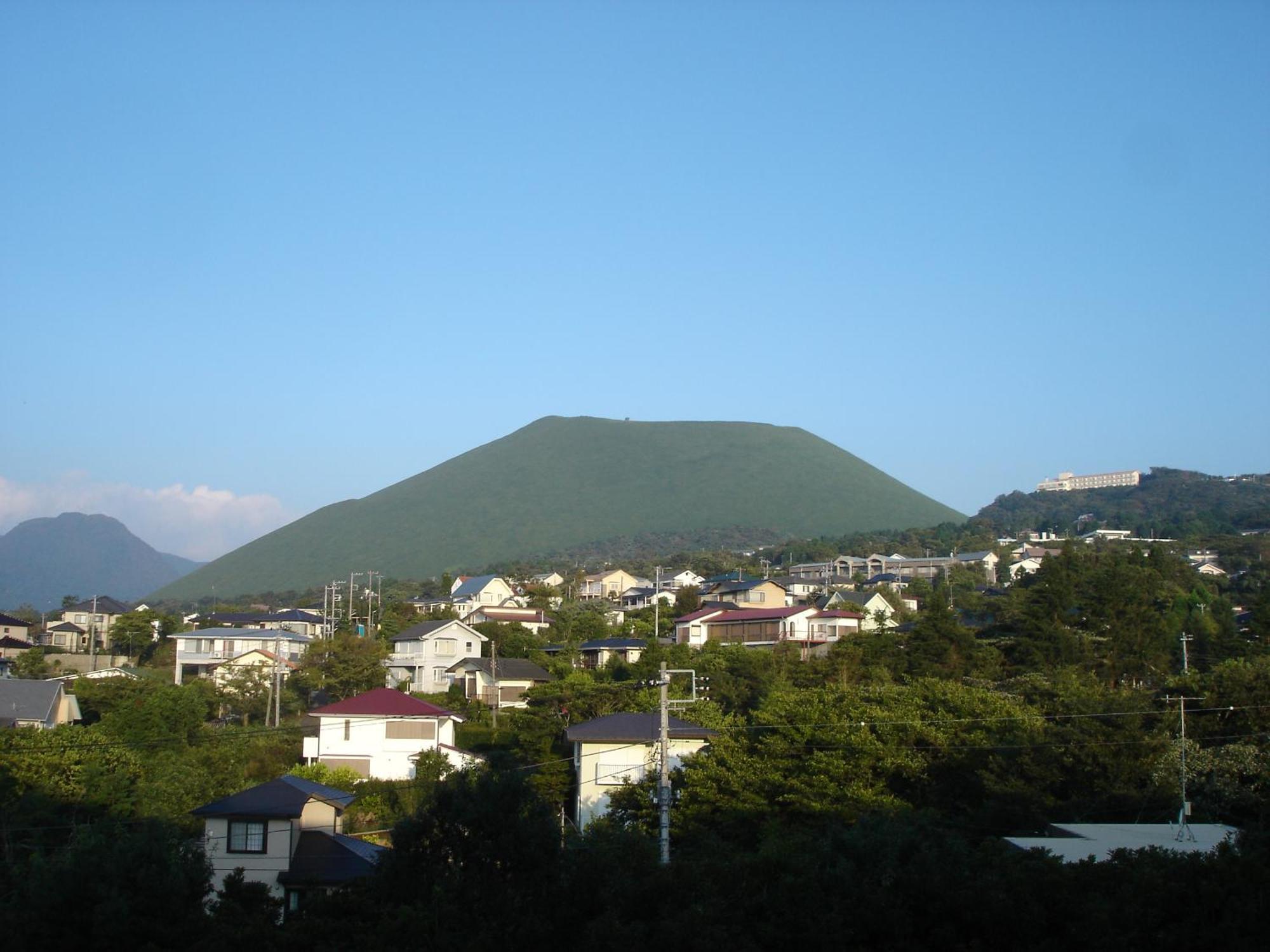 Hotel Village Izukogen Ito  Exteriér fotografie